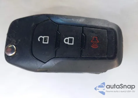 2021 Ford F-150 Xl from USA, damaged, VIN 1FTEW1CP6MFA59379